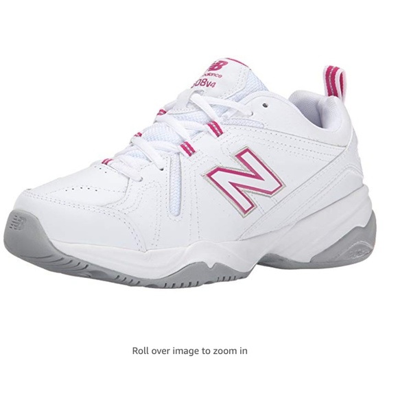 new balance women's wx608v4 comfort pack training shoe